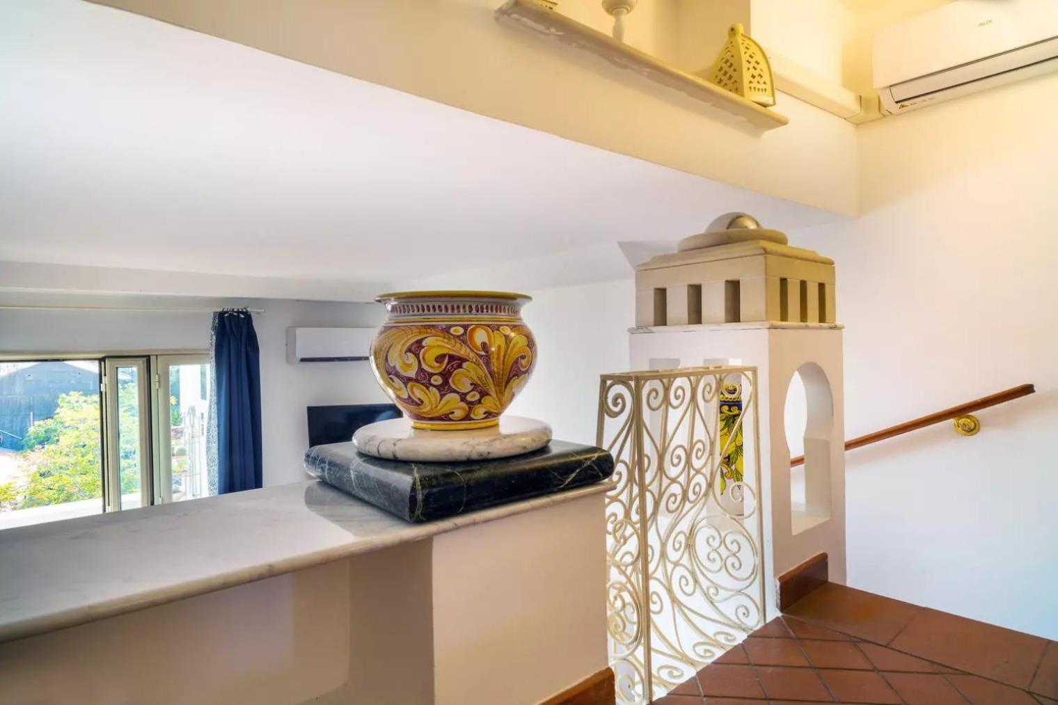 La Terrazza Sul Cielo Apartment Catania Ngoại thất bức ảnh