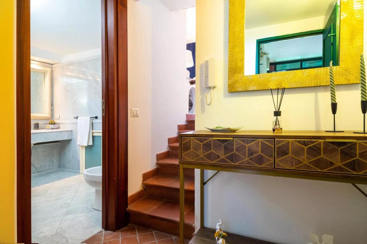 La Terrazza Sul Cielo Apartment Catania Ngoại thất bức ảnh
