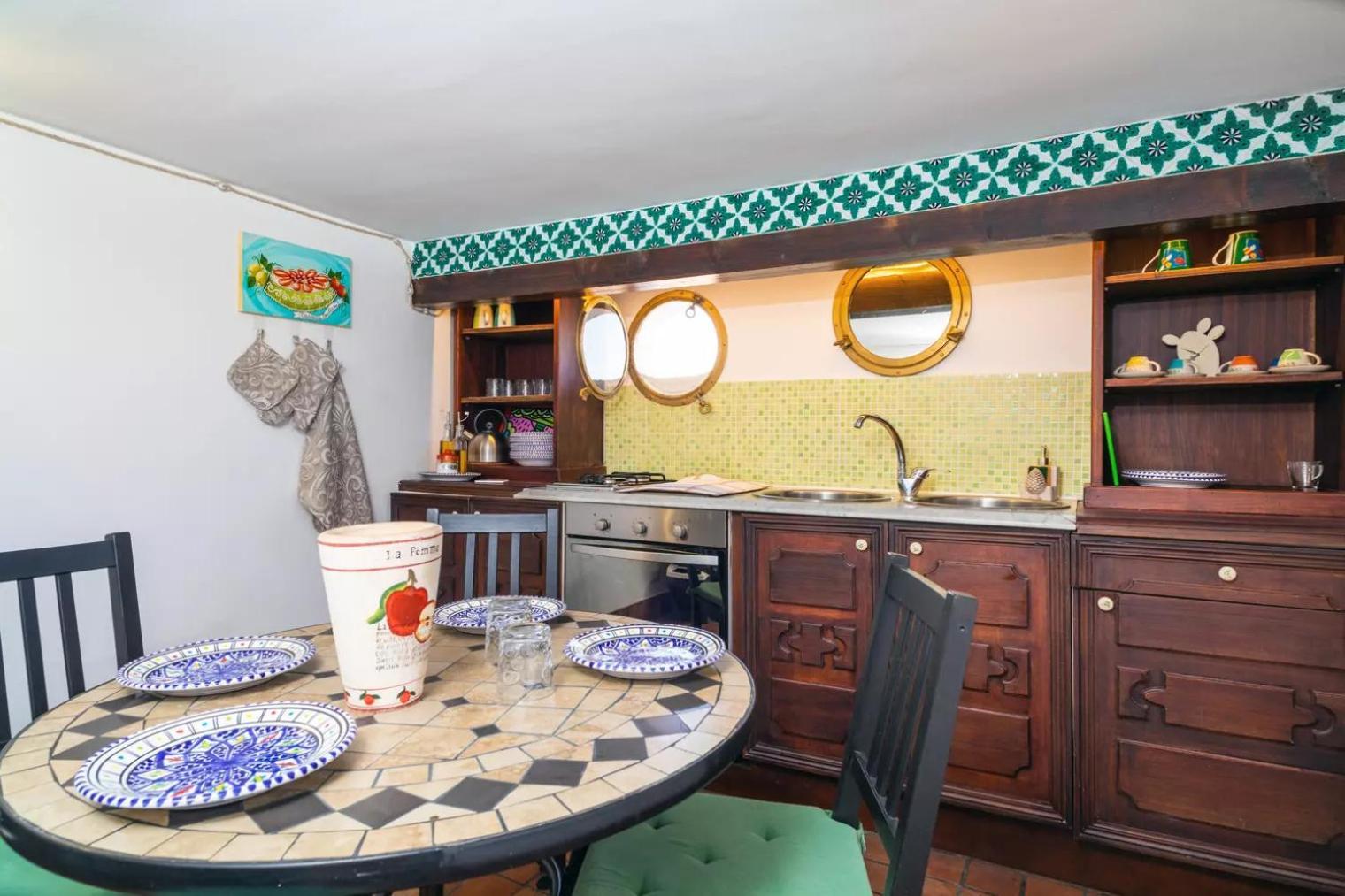 La Terrazza Sul Cielo Apartment Catania Ngoại thất bức ảnh