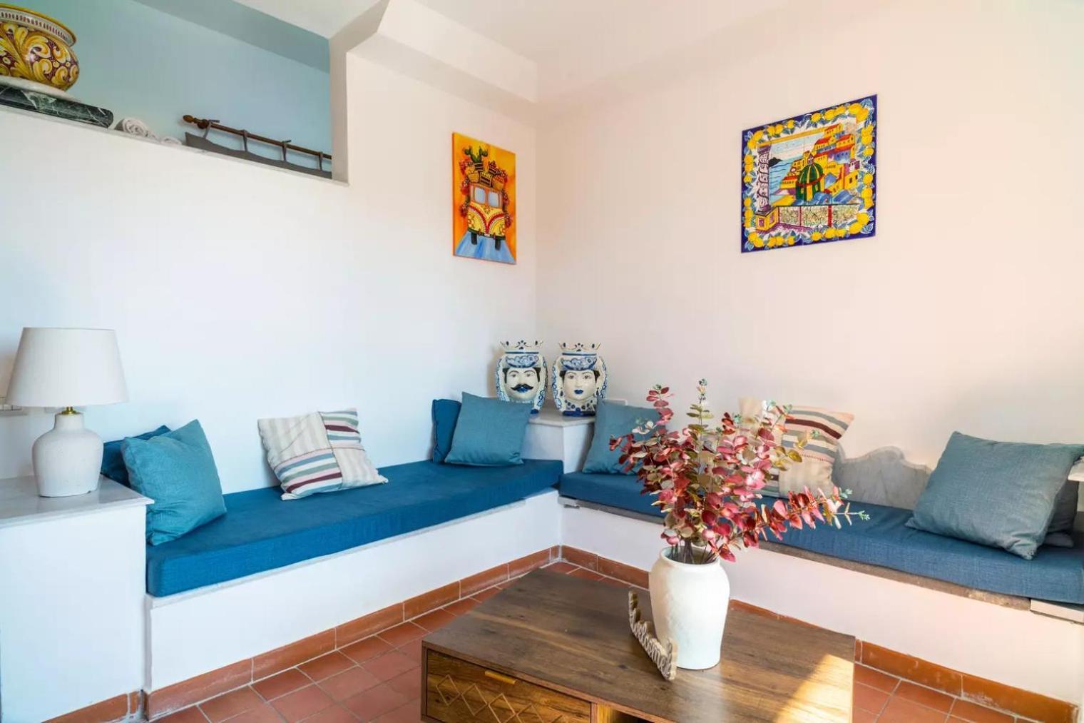 La Terrazza Sul Cielo Apartment Catania Ngoại thất bức ảnh