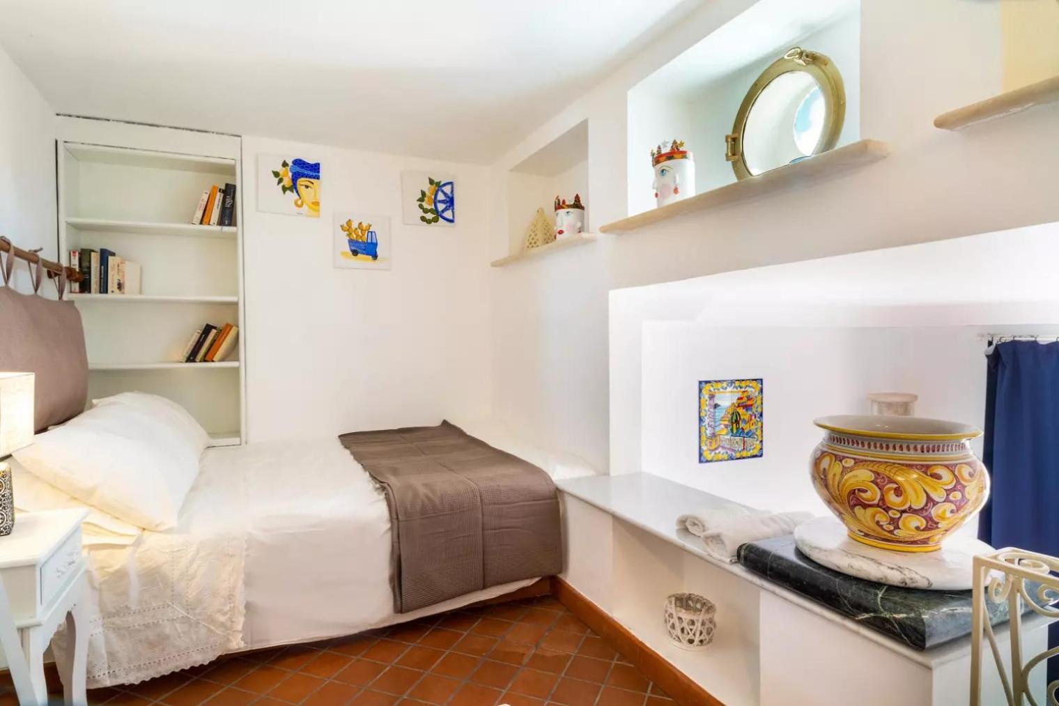 La Terrazza Sul Cielo Apartment Catania Ngoại thất bức ảnh
