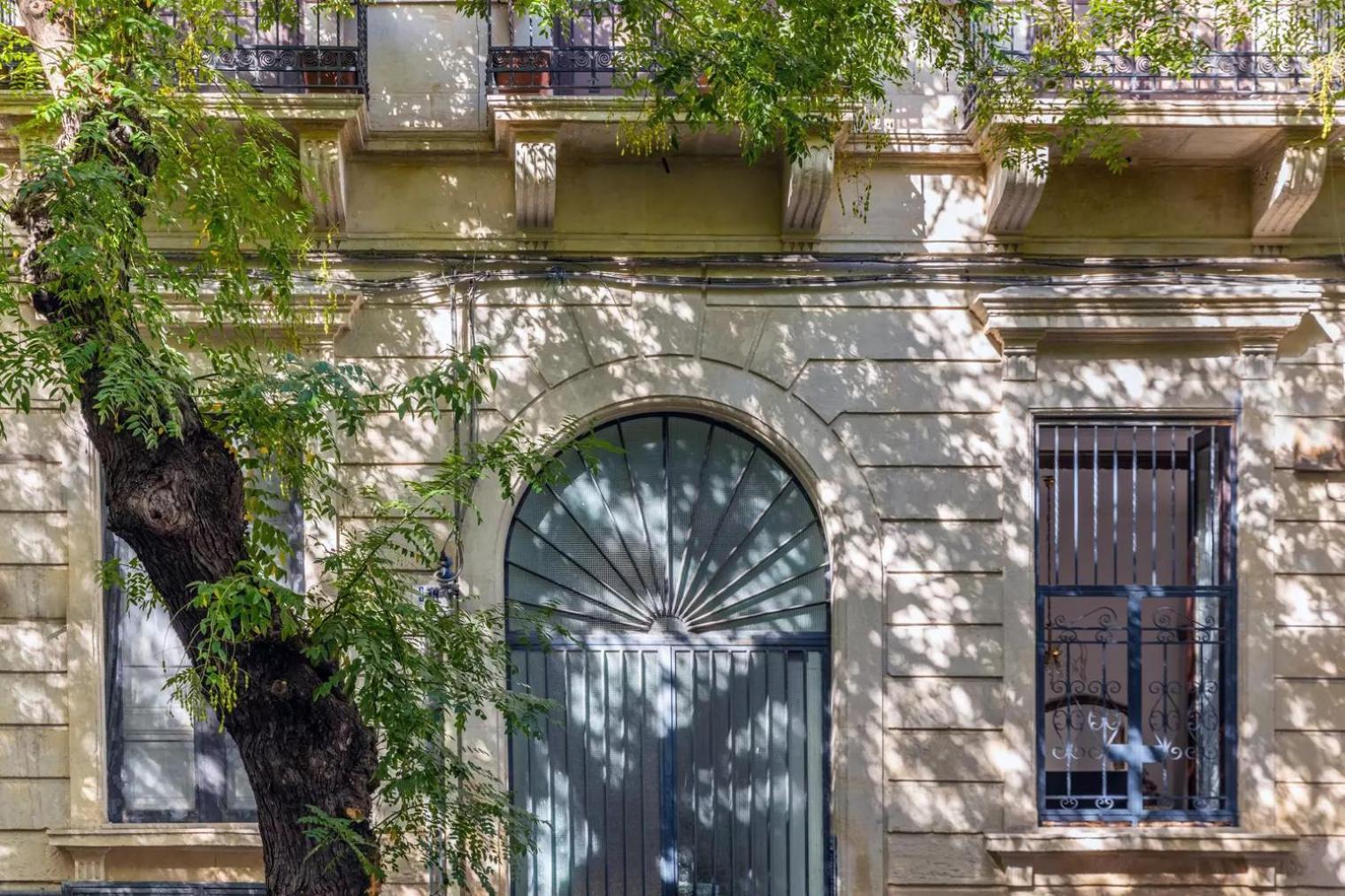La Terrazza Sul Cielo Apartment Catania Ngoại thất bức ảnh
